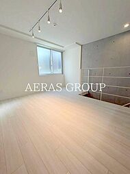 ＧＲＡＮ ＰＡＳＥＯ 池尻大橋 1階2LDKのリビング/ダイニング