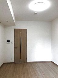 ルーブル板橋泉町弐番館 3階1Kのリビング/ダイニング