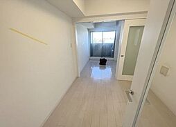 ビバリーホームズ荻窪II 2階2Kのリビング/ダイニング