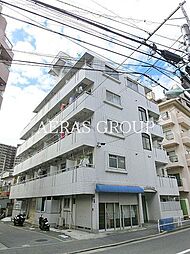 マイキャッスル上池袋