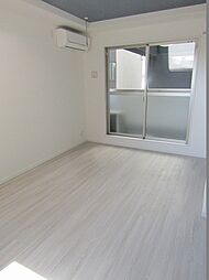 Adatto 1階1Kのリビング/ダイニング