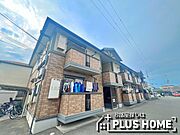 宮前駅より徒歩8分 1階 築23年8ヶ月の賃貸物件