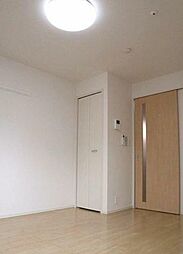 パークハイム常盤台 2階1Kのリビング/ダイニング