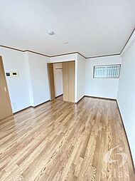 双輪建物第八コーポ 4階1DKのリビング/ダイニング