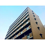 なかもず駅より徒歩2分 8階 築24年9ヶ月の賃貸物件