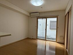 セピア・ルージュ 2階1LDKのリビング/ダイニング