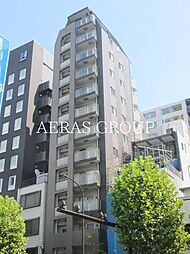 クオス銀座エスト・プルミエ