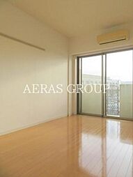 レジオス世田谷尾山台 1階1Kのリビング/ダイニング