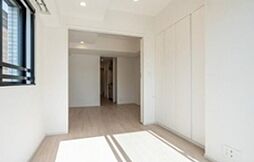 ドゥーエ横濱鶴見 7階1DKのリビング/ダイニング