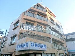 JR中央線 吉祥寺駅 徒歩6分