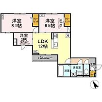 間取り：213144472061