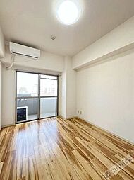 Osaka Metro中央線 長田駅 徒歩2分の賃貸マンション 5階1Kのリビング/ダイニング