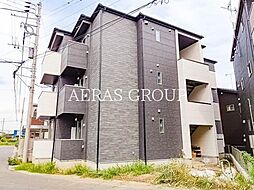 KEIAI RESIDENCE 八潮