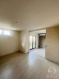 JR東海道・山陽本線 鷹取駅 徒歩6分の賃貸マンション 1階1LDKのリビング/ダイニング