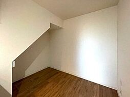 フェリーチェ中板橋 1階ワンルームのリビング/ダイニング