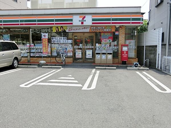 画像22:セブンイレブン堺中百舌鳥駅南口店 157m