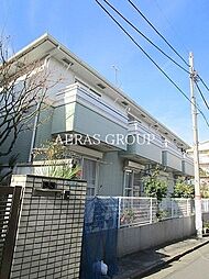 ウィンドフォート新桜台