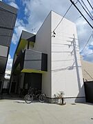 Bau Hause2 1階 築10年3ヶ月の賃貸物件