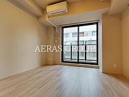 ブリリアンクラス高円寺 12階1Kのリビング/ダイニング