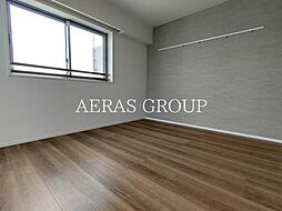 アイルグランディール池袋 401 4階1Kのリビング/ダイニング