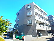 八王子みなみ野駅より徒歩12分 築26年11ヶ月 4階建の賃貸物件