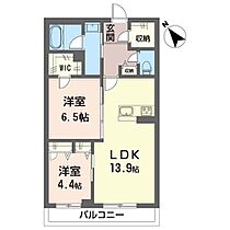 間取り：212052289747