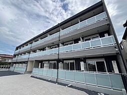 プレジデントガーデンＤ