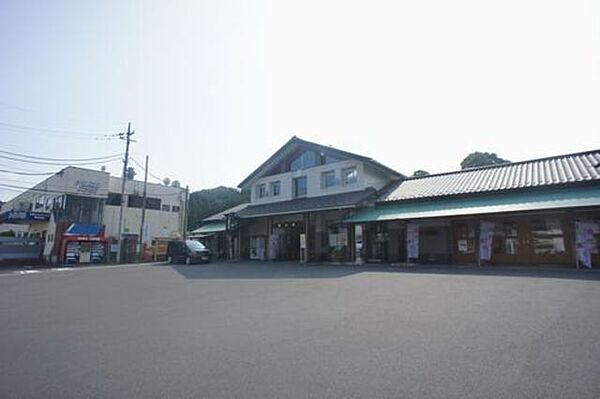 画像5:■周辺施設■真岡鉄道　茂木駅まで徒歩2分（100ｍ）
