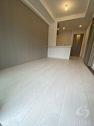 Osaka Metro中央線 高井田駅 徒歩8分の賃貸マンション 11階1SLDKのリビング/ダイニング