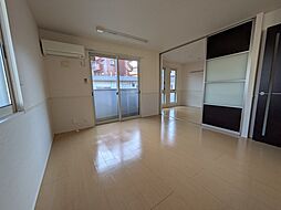 ロート パルーデ 2階1LDKのリビング/ダイニング