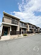 メゾンリベルタAの賃貸物件