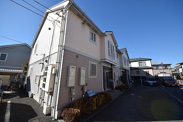 大沢小学校 相模原市緑区 周辺の2ldkの賃貸情報 小中学校から検索 賃貸スタイル 2ldk