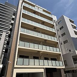 Ｒａｕｍ麻布十番 502