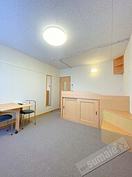 レオネクストＧＲＡＮＤ　ＯＮＥ 1階1Kのリビング/ダイニング