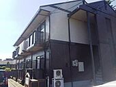 新潟市中央区蒲原町 2階建 築26年のイメージ