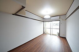 京王相模原線 京王永山駅 徒歩5分の賃貸マンション 4階1Kのリビング/ダイニング