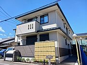 JR藤森駅より徒歩6分 2階 築13年8ヶ月の賃貸物件
