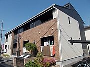 ブライトホルン 1階 築17年4ヶ月の賃貸物件