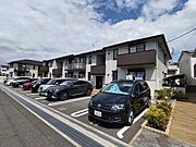 ヴィラアステールA棟・B棟・C棟 2階 築6年8ヶ月の賃貸物件