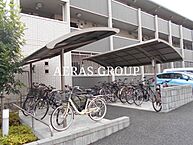 埼玉県草加市草加5丁目11-18：物件画像／アエラス日暮里店 （株式会社アエラス.ER）