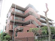 コート・グランシャリオ 4階 築29年8ヶ月の賃貸物件