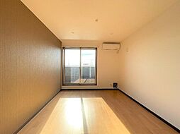 LaLa Gran 3階1Kのリビング/ダイニング