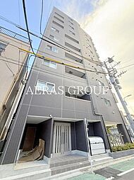 メゾン ド シエルVIII