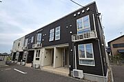 エレガンシア 1階 築14年9ヶ月の賃貸物件