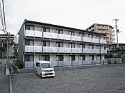 美行 2階 築16年6ヶ月の賃貸物件