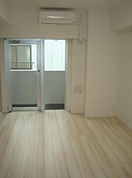 アジールコート武蔵新田 2階1LDKのリビング/ダイニング