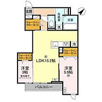 間取り：227094324007