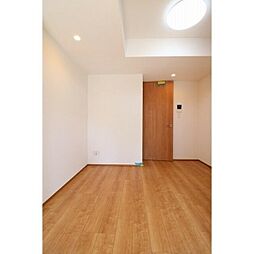 グランカーサ尾久 4階1DKのリビング/ダイニング