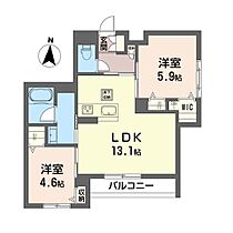 間取り：212050839956
