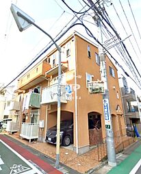 東急目黒線 武蔵小山駅 徒歩9分